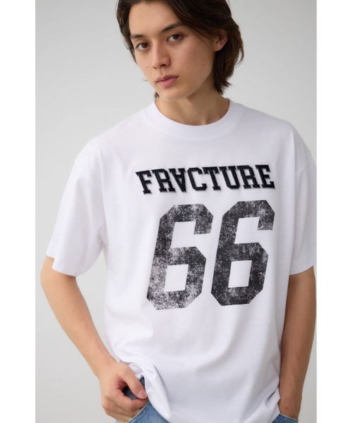 Футболка с принтом AZUL BY MOUSSY, белый
Футболка с принтом AZUL BY MOUSSY, белый