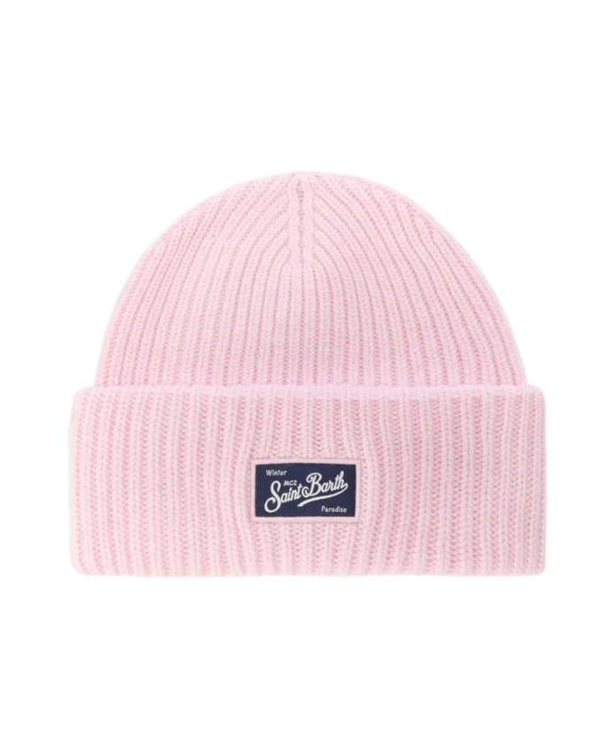 Шапка с ягодным рисунком Mc2 Saint Barth, розовый
Шапка с ягодным рисунком Mc2 Saint Barth, розовый