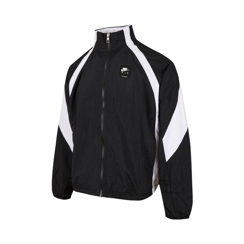 Детская куртка Grade School Nike, черно-белый
Детская куртка Grade School Nike, черно-белый