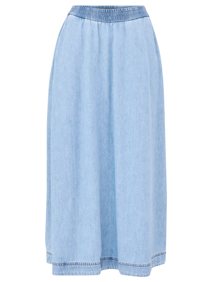 Длинная юбка Paddock's, светло-синий
Длинная юбка Paddock's, светло-синий