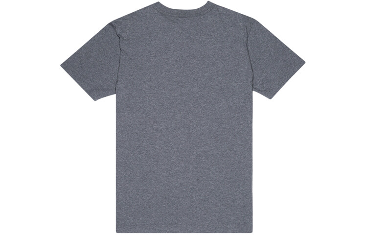 Футболка унисекс серая Champion, серый
Футболка унисекс серая Champion, серый