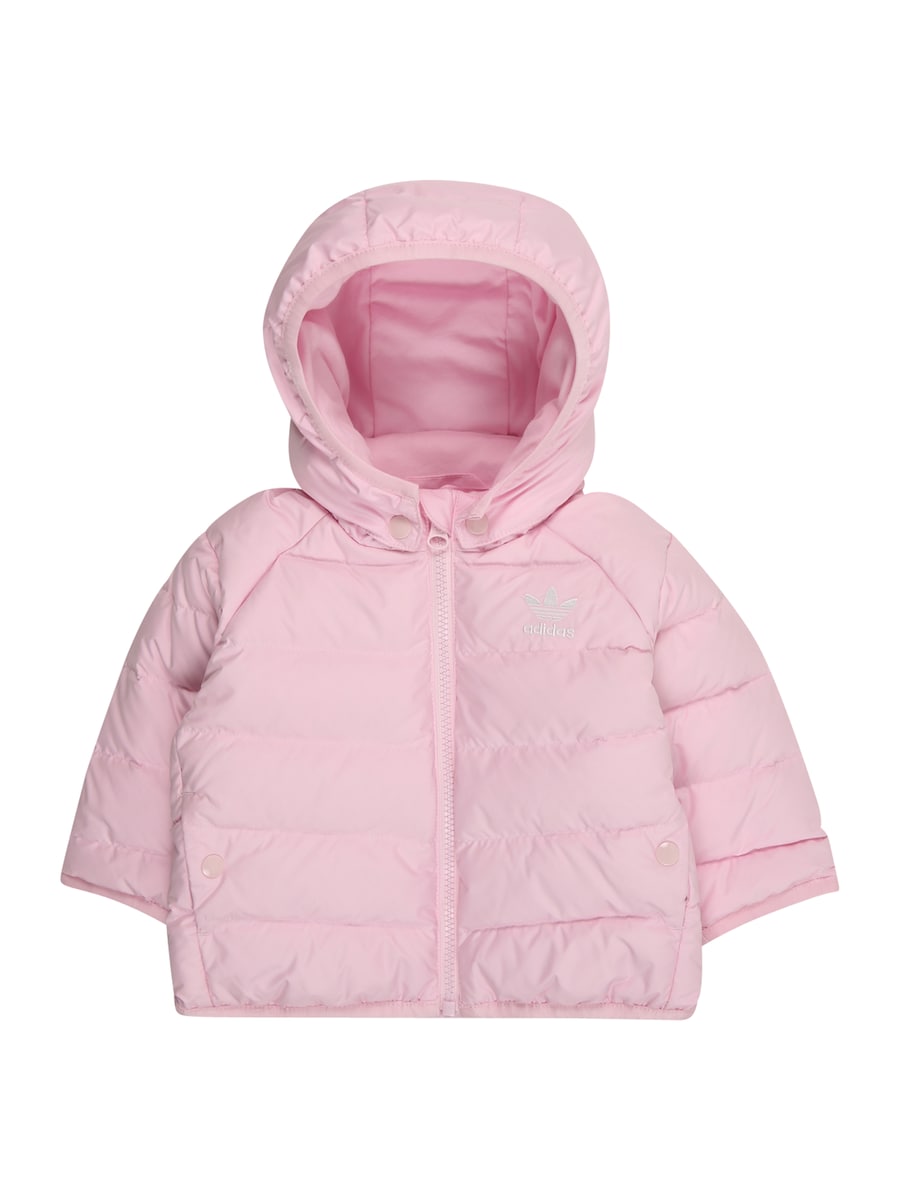Куртка межсезонная ADIDAS ORIGINALS, Rose
Куртка межсезонная ADIDAS ORIGINALS, Rose