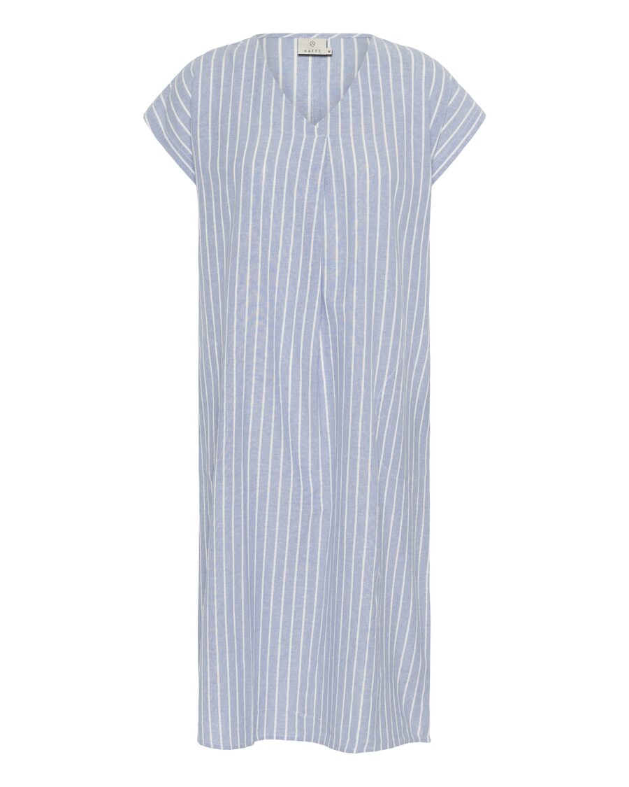 Платье Kaffe Malena, синий
Платье Kaffe Malena, синий