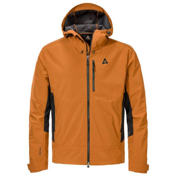 Куртка софтшелл milagle - куртка софтшелл Schöffel, Caramel
Куртка софтшелл milagle - куртка софтшелл Schöffel, Caramel