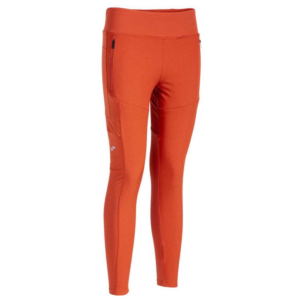 Брюки Joma Explorer, красный
Брюки Joma Explorer, красный