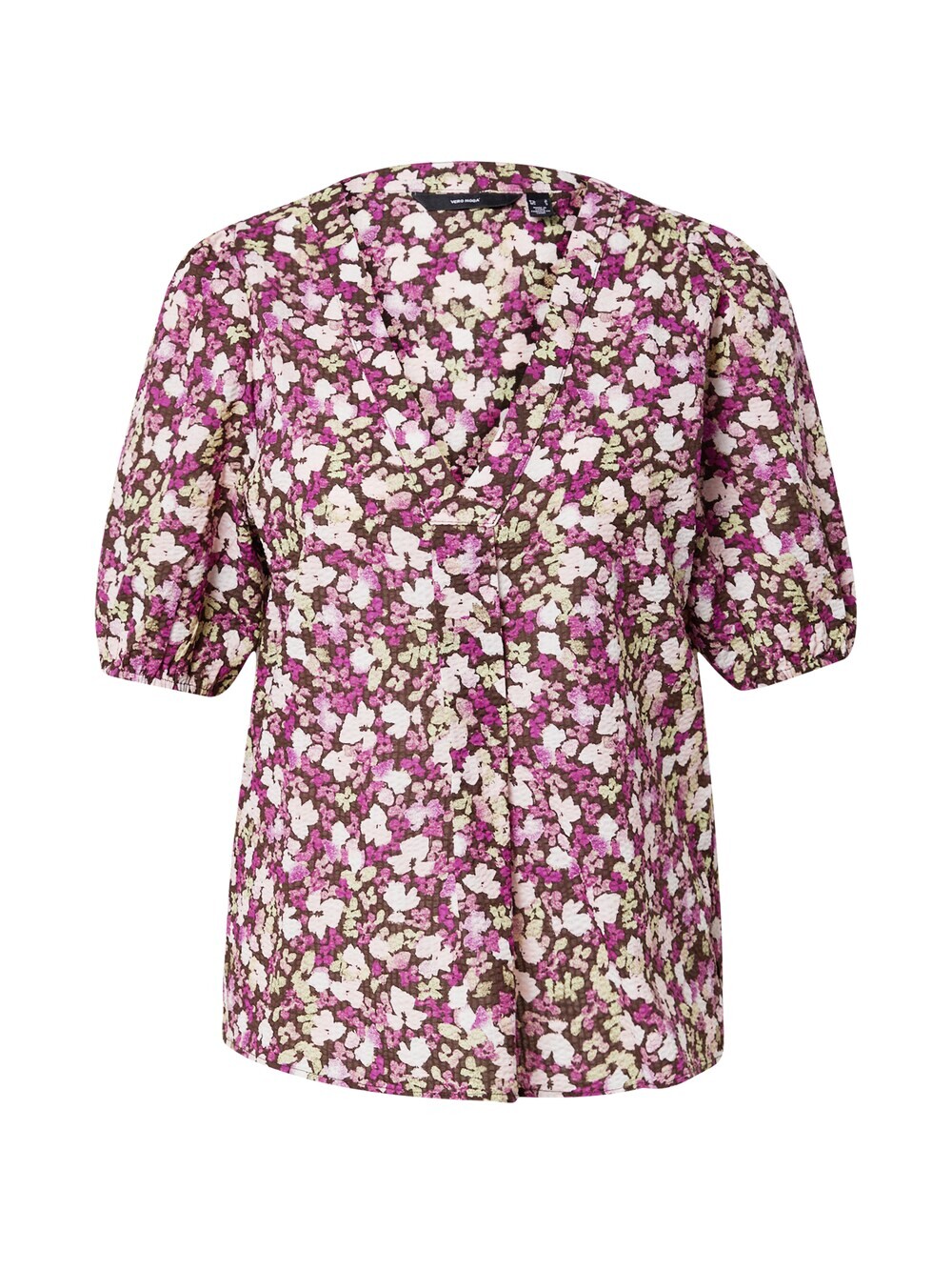 Блузка Vero Moda BONNIE, капучино/темно-коричневый
Блузка Vero Moda BONNIE, капучино/темно-коричневый