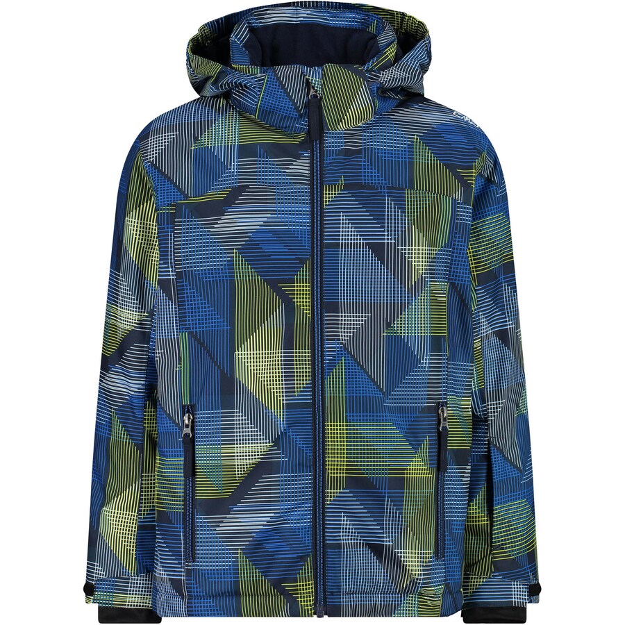 Куртка для активного отдыха CMP, Mixed Colors
Куртка для активного отдыха CMP, Mixed Colors