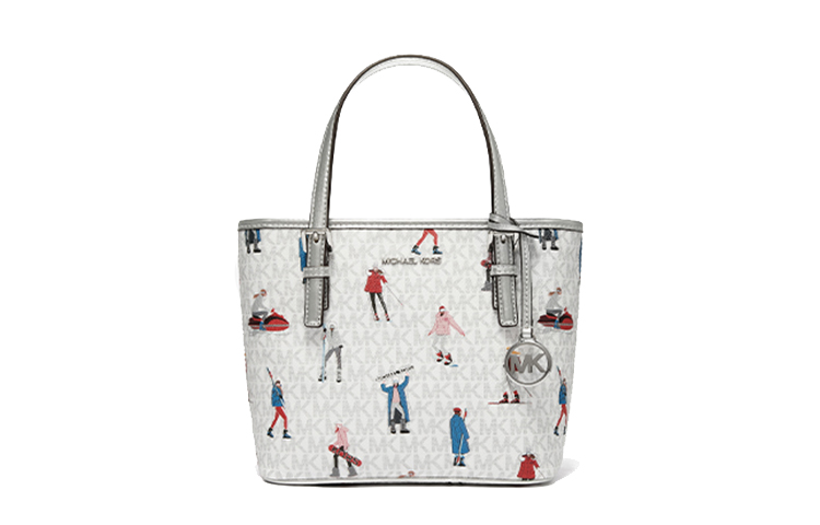 MICHAEL KORS Кожаная сумка корзинка
MICHAEL KORS Кожаная сумка корзинка