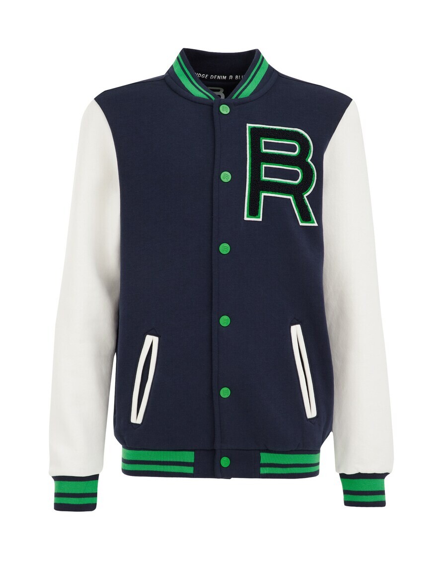 Куртка WE Fashion Between-Season, темно-синий
Куртка WE Fashion Between-Season, темно-синий