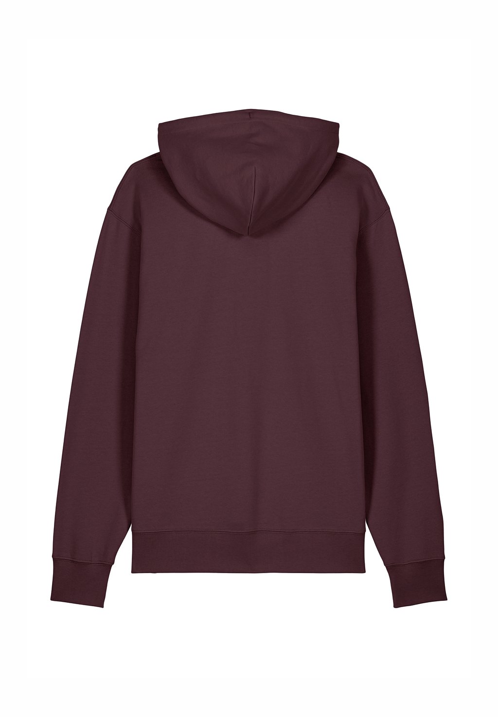 Толстовка с капюшоном NOPE watapparel, бордовый
Толстовка с капюшоном NOPE watapparel, бордовый