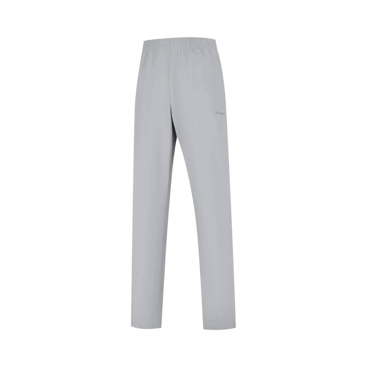 Вязаные спортивные штаны Women's LINING, серый
Вязаные спортивные штаны Women's LINING, серый