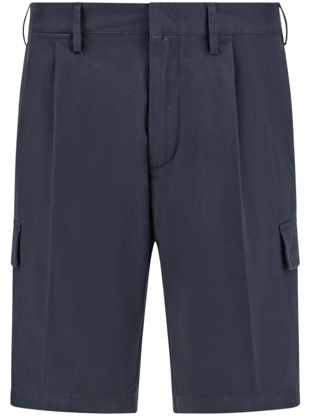 Boggi Milano шорты карго, серый 
Boggi Milano шорты карго, серый