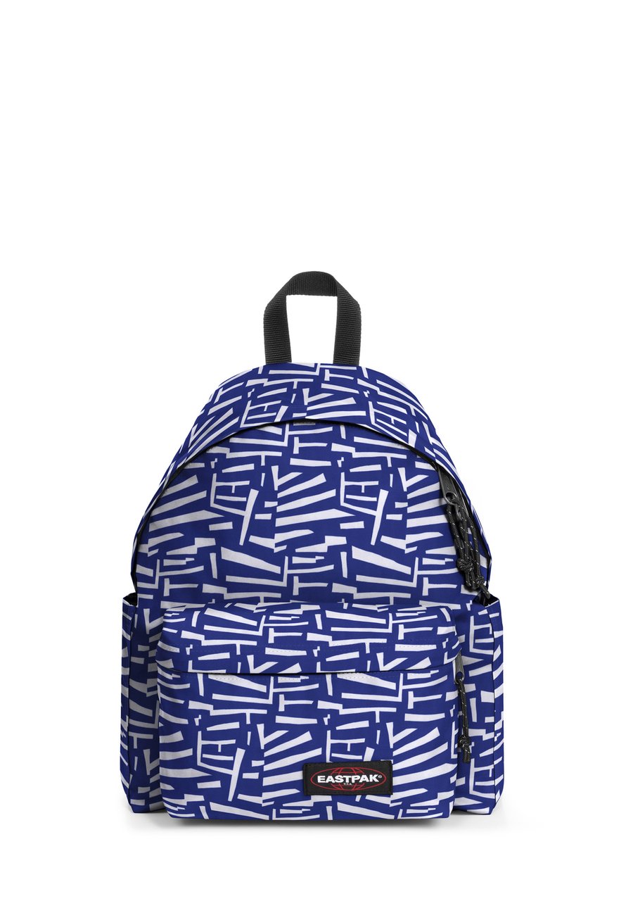 Рюкзак Eastpak DAY PAK'R, Shape Blue/Dark Blue
Рюкзак Eastpak DAY PAK'R, Shape Blue/Dark Blue