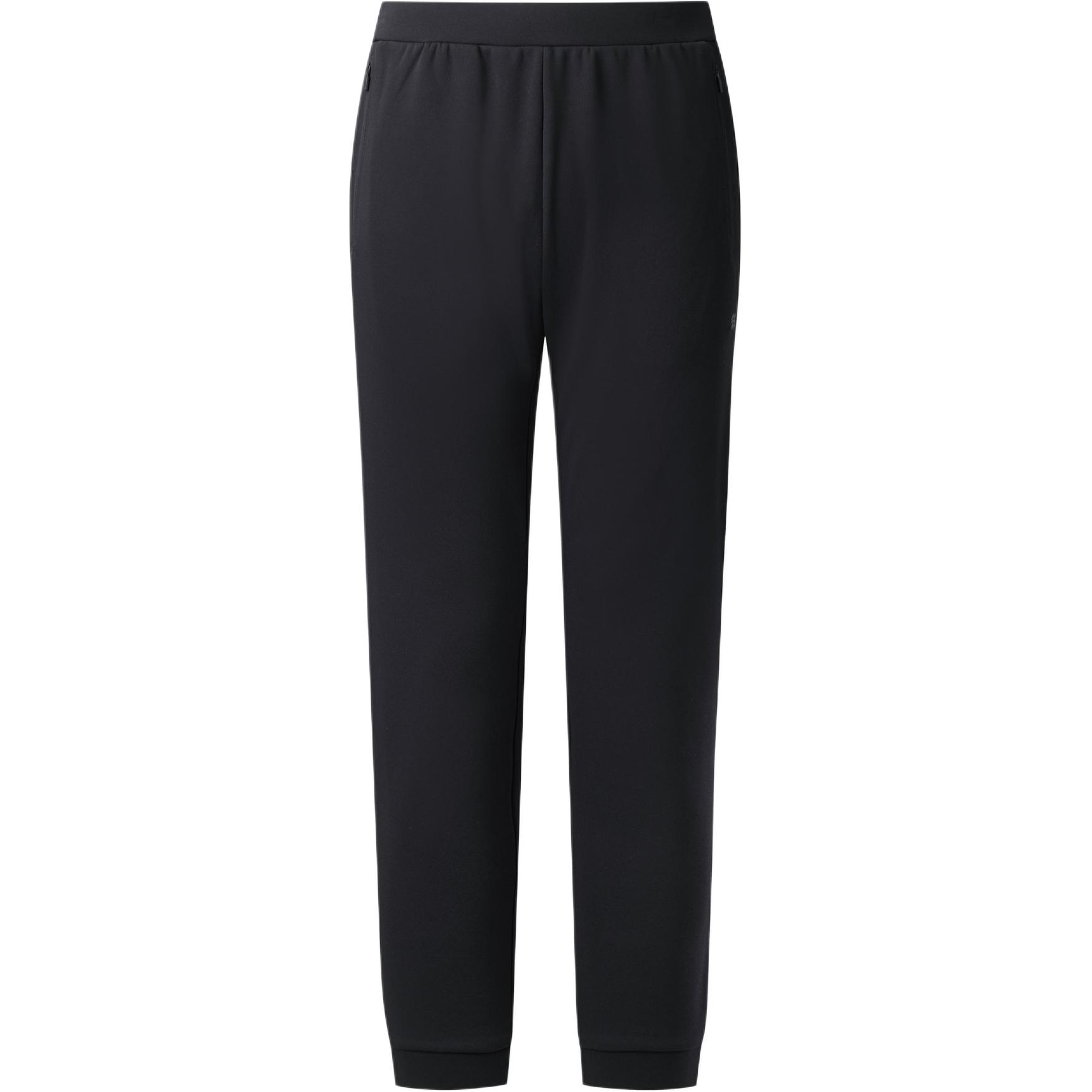 KOLON SPORT Повседневные брюки мужские черные
KOLON SPORT Повседневные брюки мужские черные