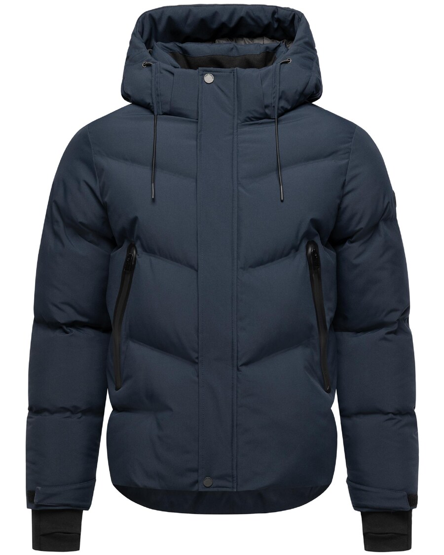 Зимняя куртка STONE HARBOUR, Navy
Зимняя куртка STONE HARBOUR, Navy