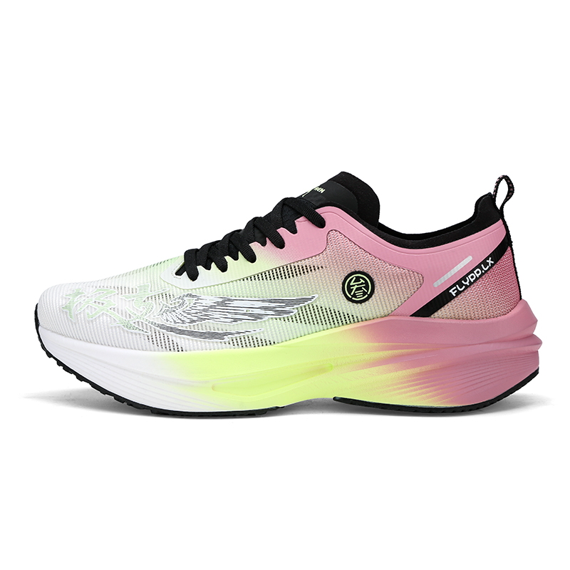 FLYPP LX Мужские беговые кроссовки Low top синие
FLYPP LX Мужские беговые кроссовки Low top синие