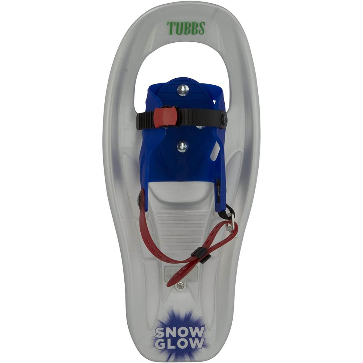 Детские снегоступы Tubbs SnowGlow Tubbs Snowshoes
Детские снегоступы Tubbs SnowGlow Tubbs Snowshoes