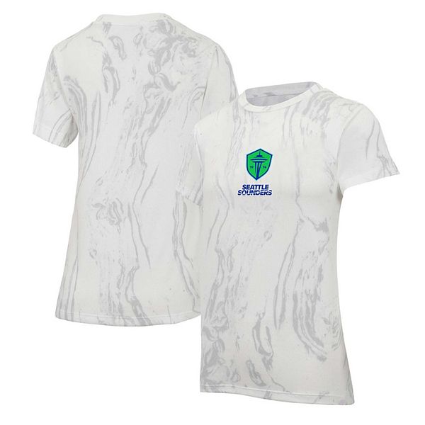 Женская футболка concepts sport cream seattle sounders fc quartz Unbranded
Женская футболка concepts sport cream seattle sounders fc quartz Unbranded