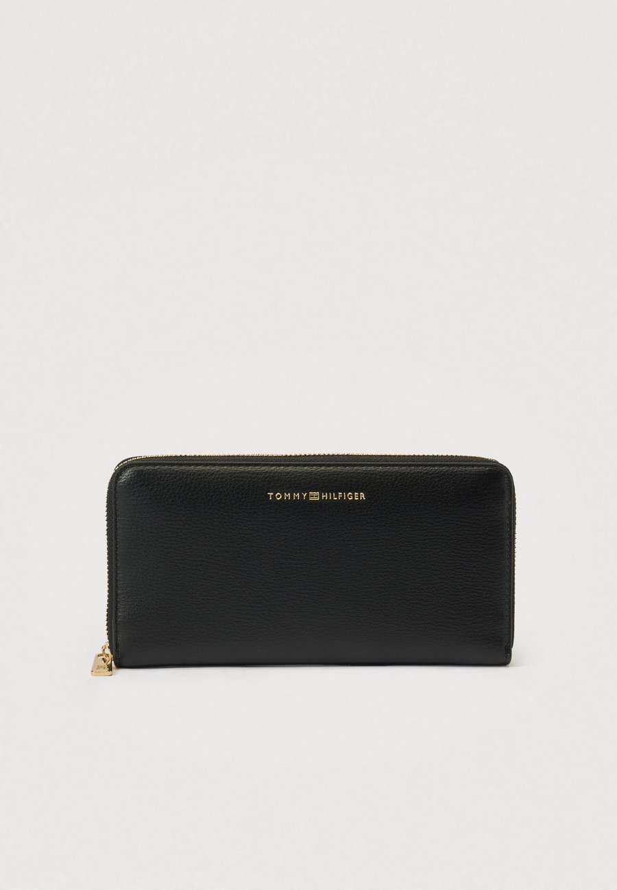 Кошелек Tommy Hilfiger Wallet, Black
Кошелек Tommy Hilfiger Wallet, Black