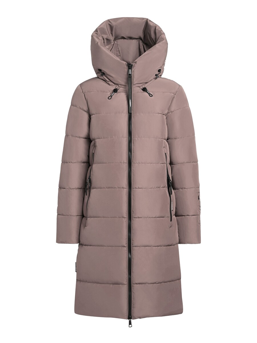 Зимнее пальто khujo Jilias5, Light brown
Зимнее пальто khujo Jilias5, Light brown