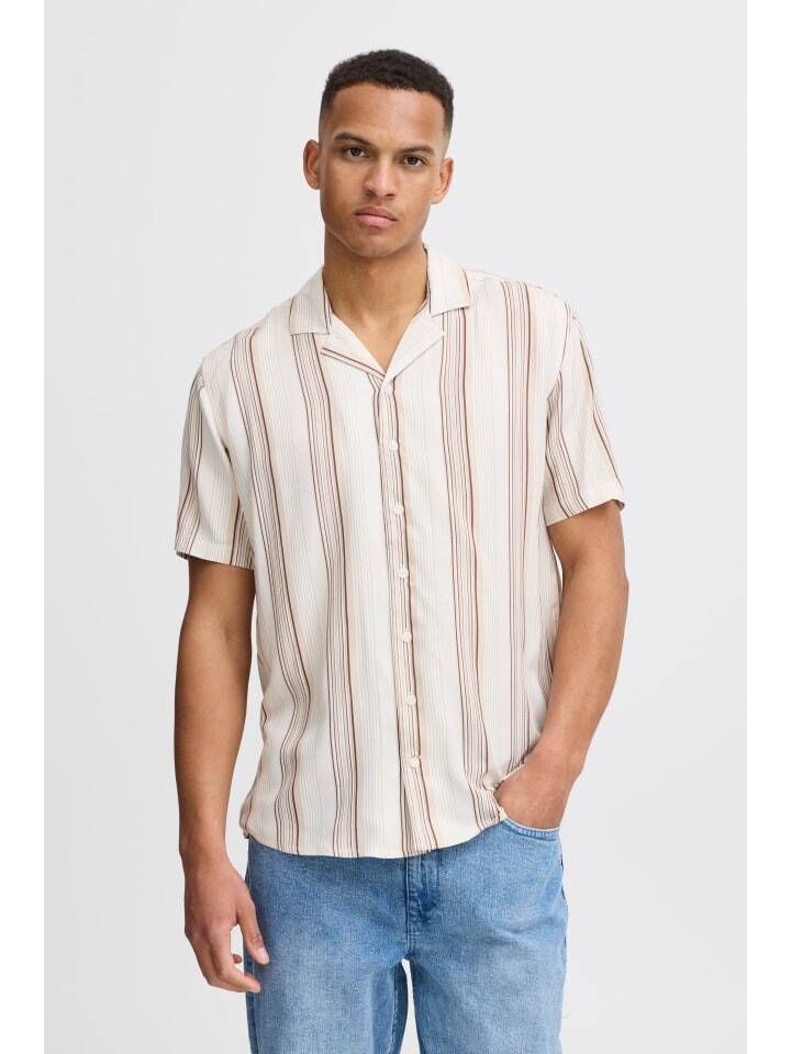 Футболка BLEND, цвет kurzarmhemd in
Футболка BLEND, цвет kurzarmhemd in