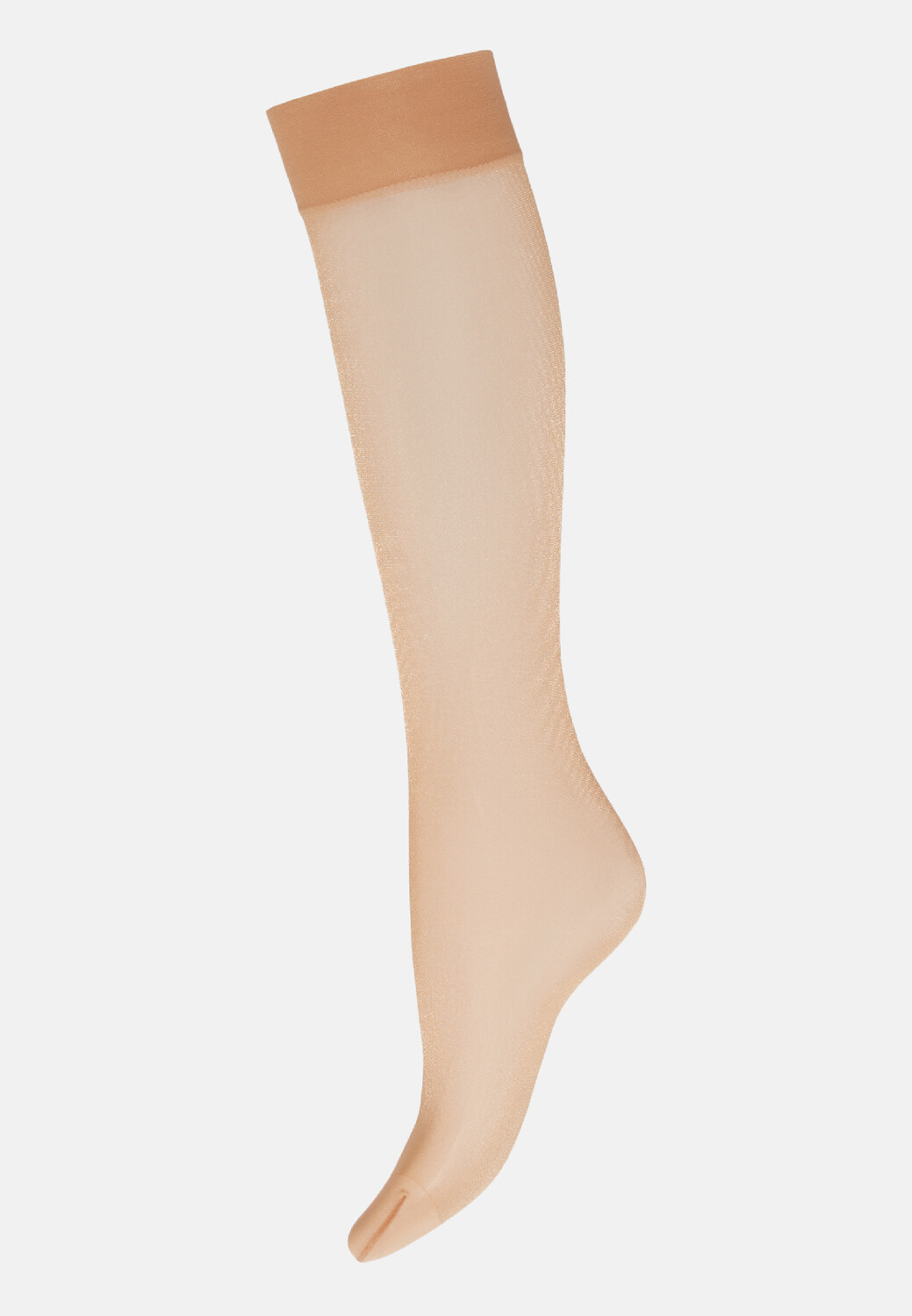 Носки Wolford Knee Highs Satin Touch 20 DEN, цвет Gobi
Носки Wolford Knee Highs Satin Touch 20 DEN, цвет Gobi