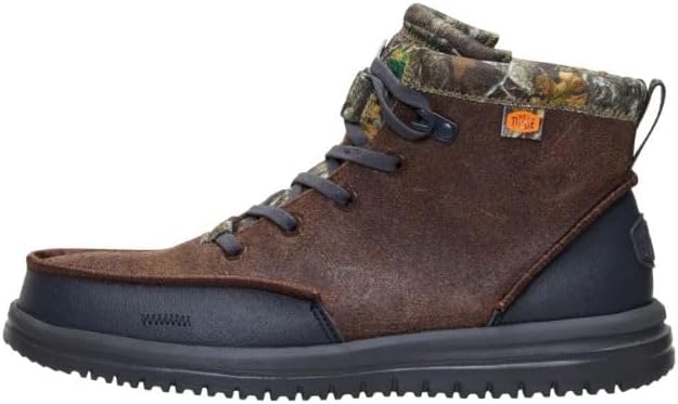 Hey Dude Bradley HEYDUDE, Realtree
Hey Dude Bradley HEYDUDE, Realtree