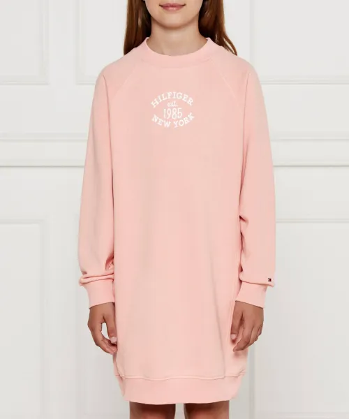 Платье Tommy Hilfiger, розовый
Платье Tommy Hilfiger, розовый