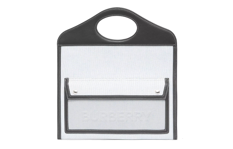 Сумка через плечо из холста с кожаной отделкой, клатч небольшого размера, унисекс, синий, Burberry
Сумка через плечо из холста с кожаной отделкой, клатч небольшого размера, унисекс, синий, Burberry