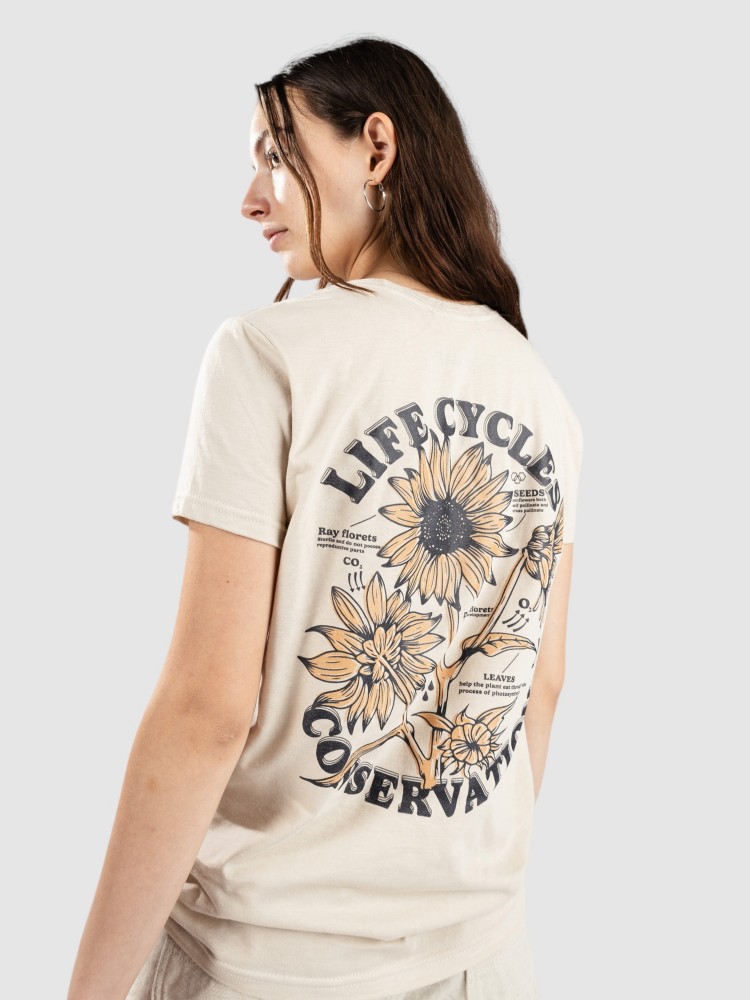 Футболка Dravus Life Cycles T-Shirt, sand, Бежевый, Футболка Dravus Life Cycles T-Shirt, sand
Футболка Dravus Life Cycles T-Shirt, sand, Бежевый, Футболка Dravus Life Cycles T-Shirt, sand