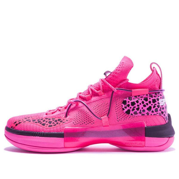 Кроссовки speed 6 премиум Li-Ning, красный
Кроссовки speed 6 премиум Li-Ning, красный