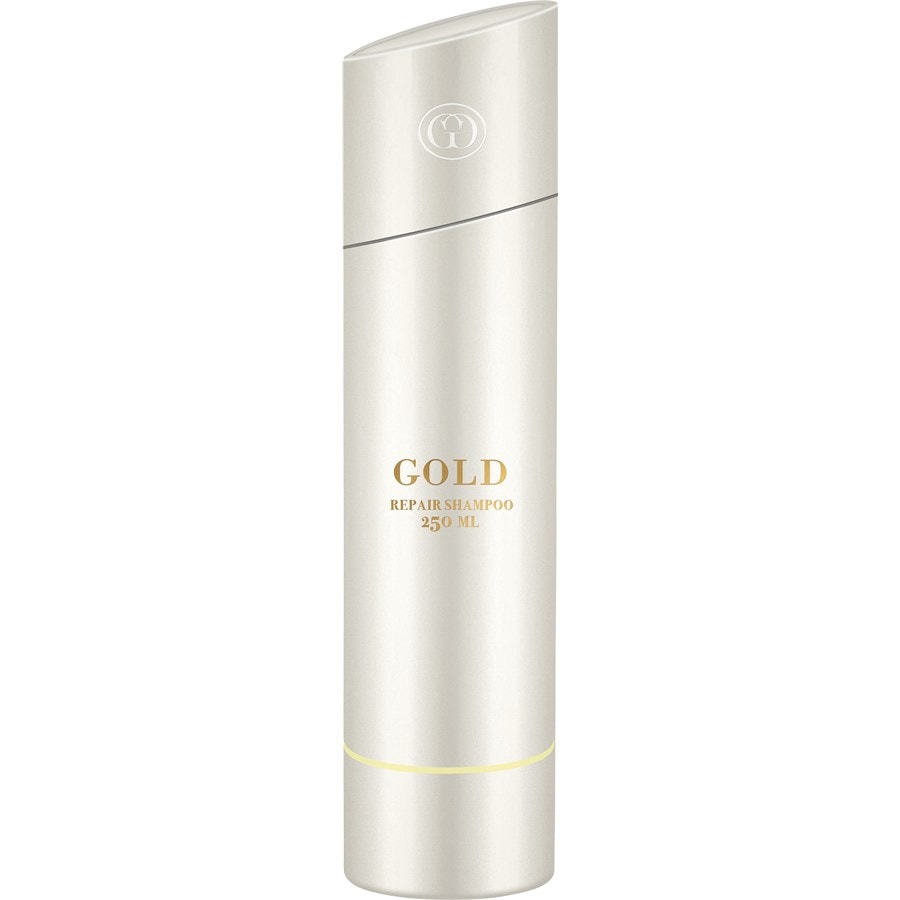 Шампунь Gold Haircare Repair Shampoo, 250 ml
Шампунь Gold Haircare Repair Shampoo, 250 ml