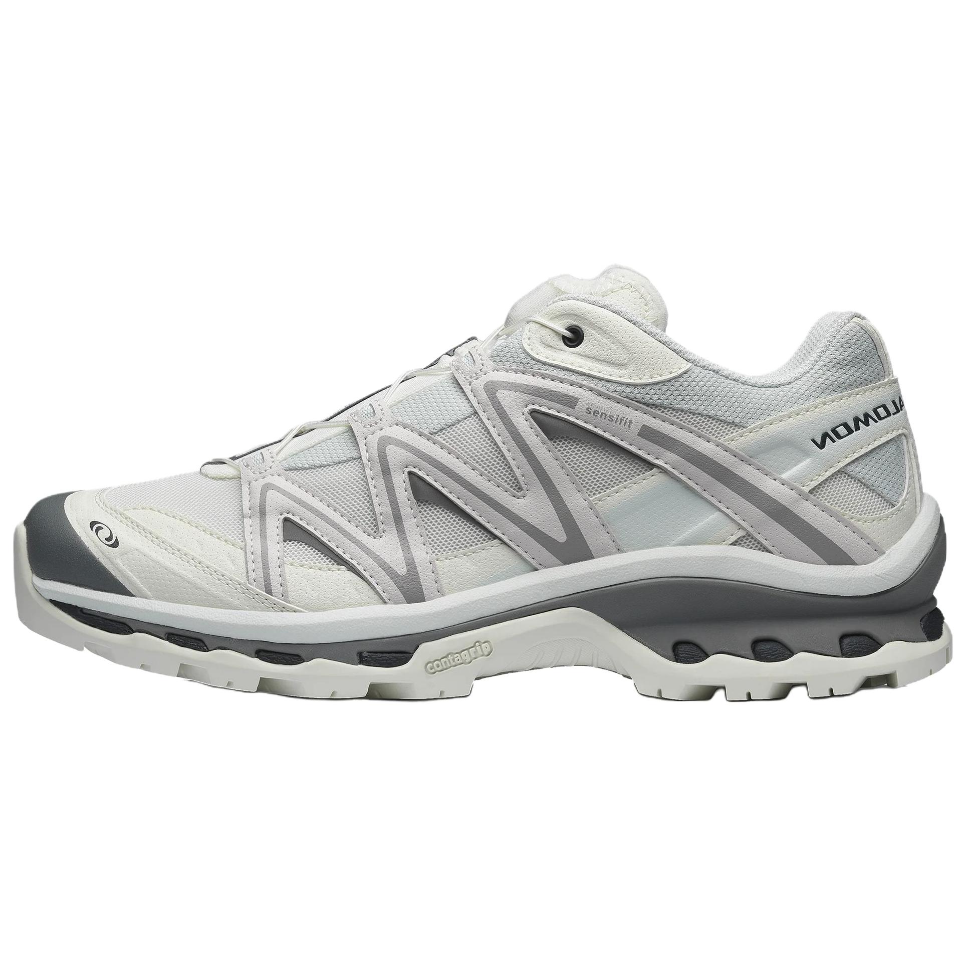 Кроссовки XT Quest Outdoor Shoes Unisex Gray SALOMON, серый
Кроссовки XT Quest Outdoor Shoes Unisex Gray SALOMON, серый