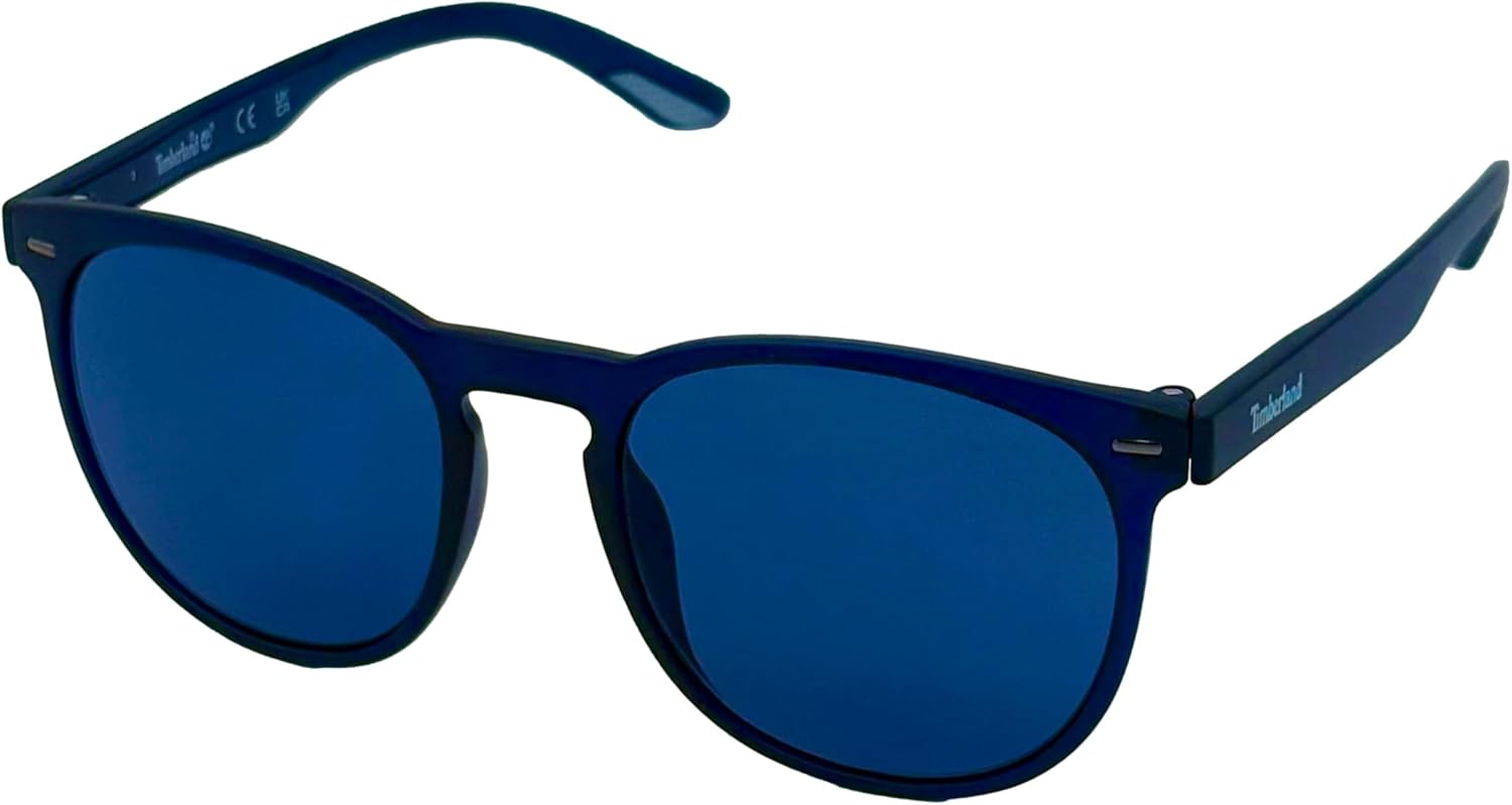 Очки Timberland TB7214 Matte Blue/Blue One Size
Очки Timberland TB7214 Matte Blue/Blue One Size