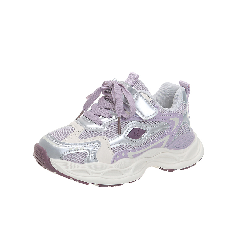 Дышащие низкие повседневные кроссовки для детей TONYBEAR, фиолетовый
Дышащие низкие повседневные кроссовки для детей TONYBEAR, фиолетовый
