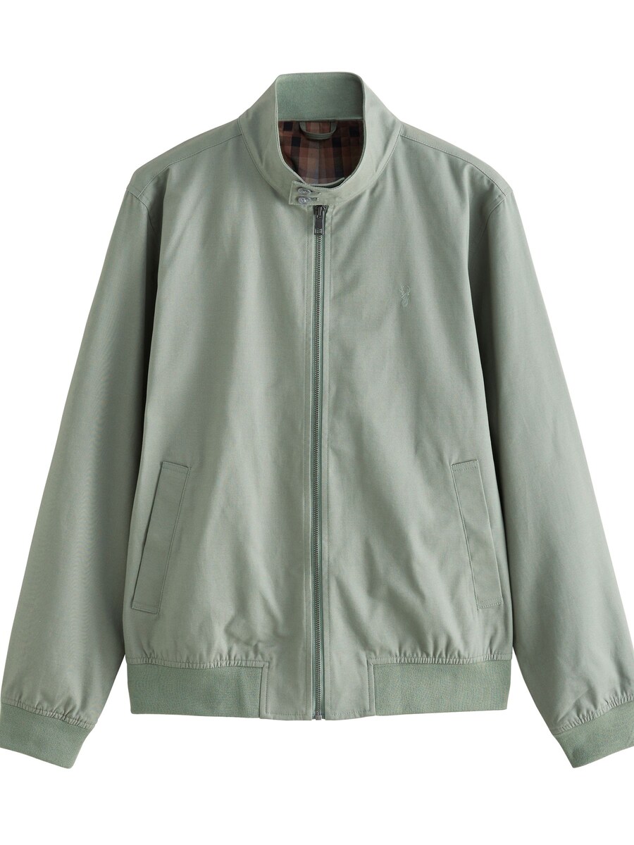 Межсезонная куртка Next, зеленый
Межсезонная куртка Next, зеленый