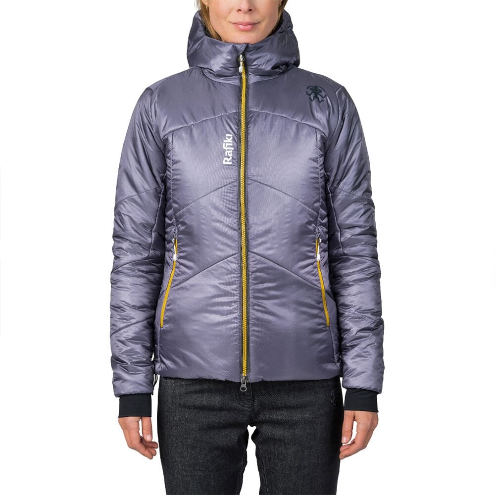 Куртка Rafiki Flynn Ii, фиолетовый 
Куртка Rafiki Flynn Ii, фиолетовый