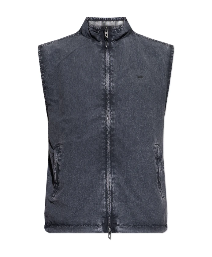 Жилет j-erb Diesel, серый
Жилет j-erb Diesel, серый