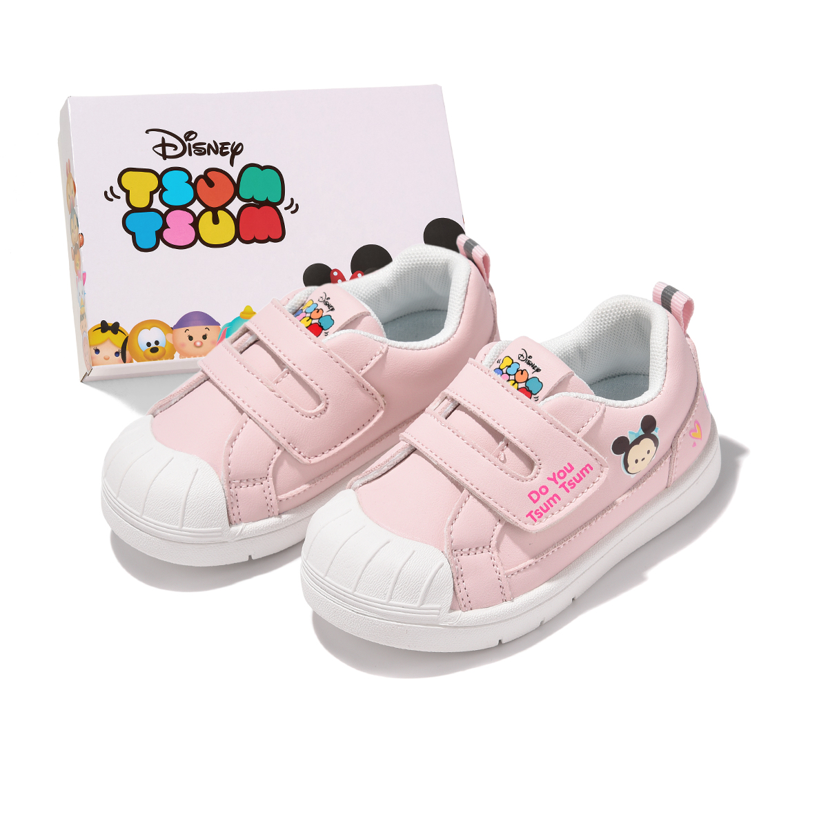 Детские кроссовки для скейтбординга Song Series с нескользящей подошвой, амортизирующей и износостойкой подошвой Disney, экрю
Детские кроссовки для скейтбординга Song Series с нескользящей подошвой, амортизирующей и износостойкой подошвой Disney, экрю