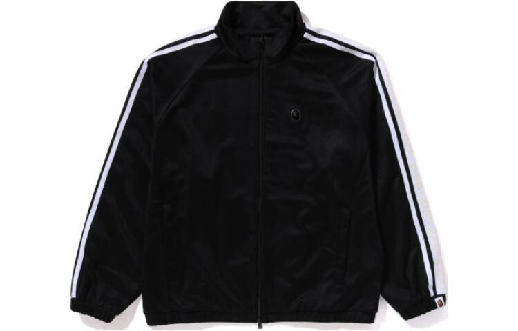 Куртка мужская A Bathing Ape, черный
Куртка мужская A Bathing Ape, черный