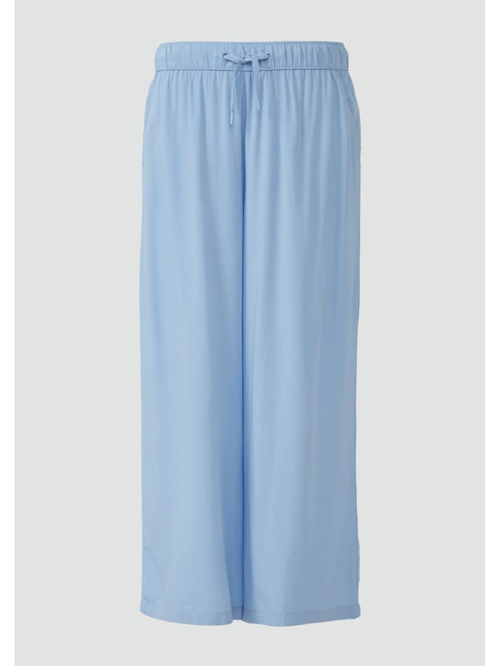 Брюки 5072_светло-голубые QS
Брюки 5072_светло-голубые QS