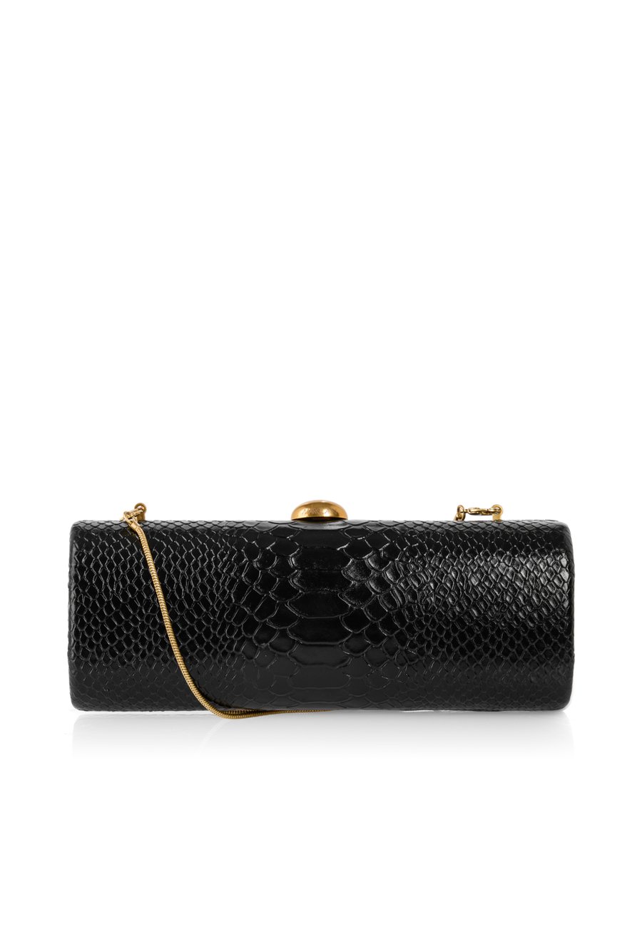 Клатч Marc Cain Clutch, Black
Клатч Marc Cain Clutch, Black
