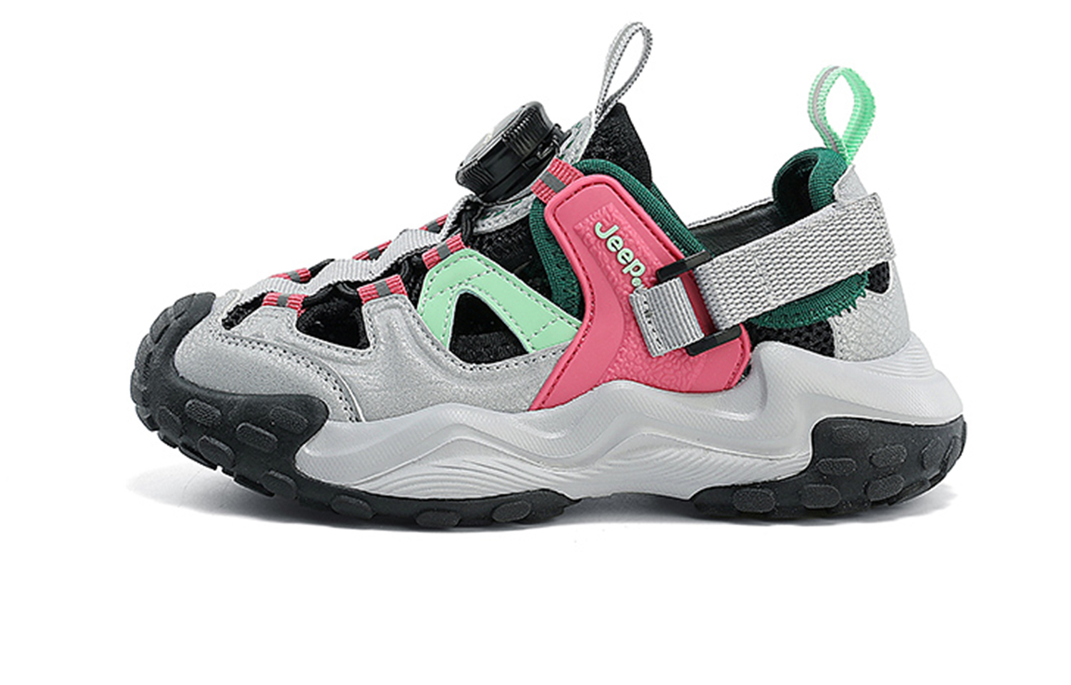 Детские повседневные кроссовки Low Top Kids Jeep, Темный сине-серый
Детские повседневные кроссовки Low Top Kids Jeep, Темный сине-серый