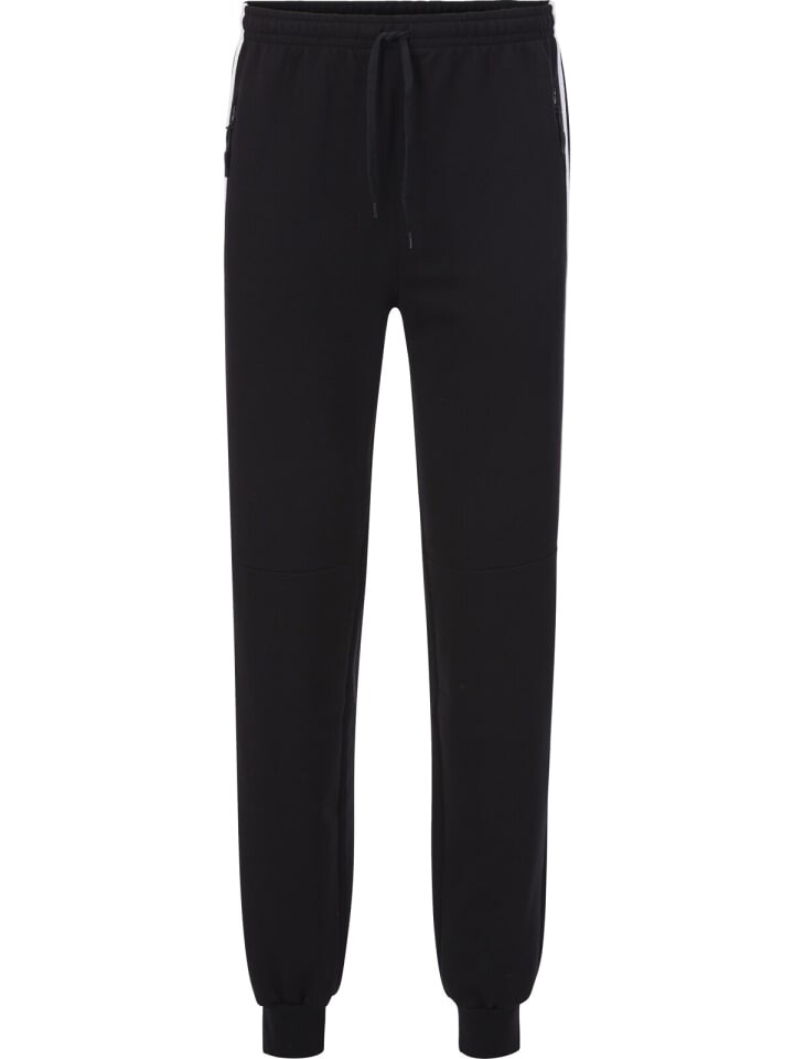 Спортивные брюки BABISTA BELLARINO, черный
Спортивные брюки BABISTA BELLARINO, черный