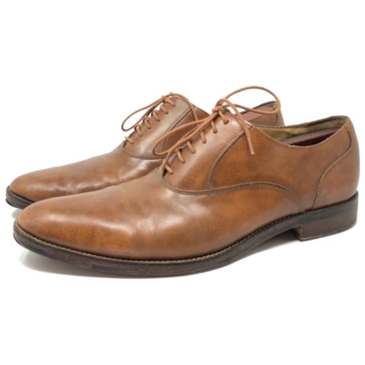 Коричневые классические туфли Cole Haan
Коричневые классические туфли Cole Haan