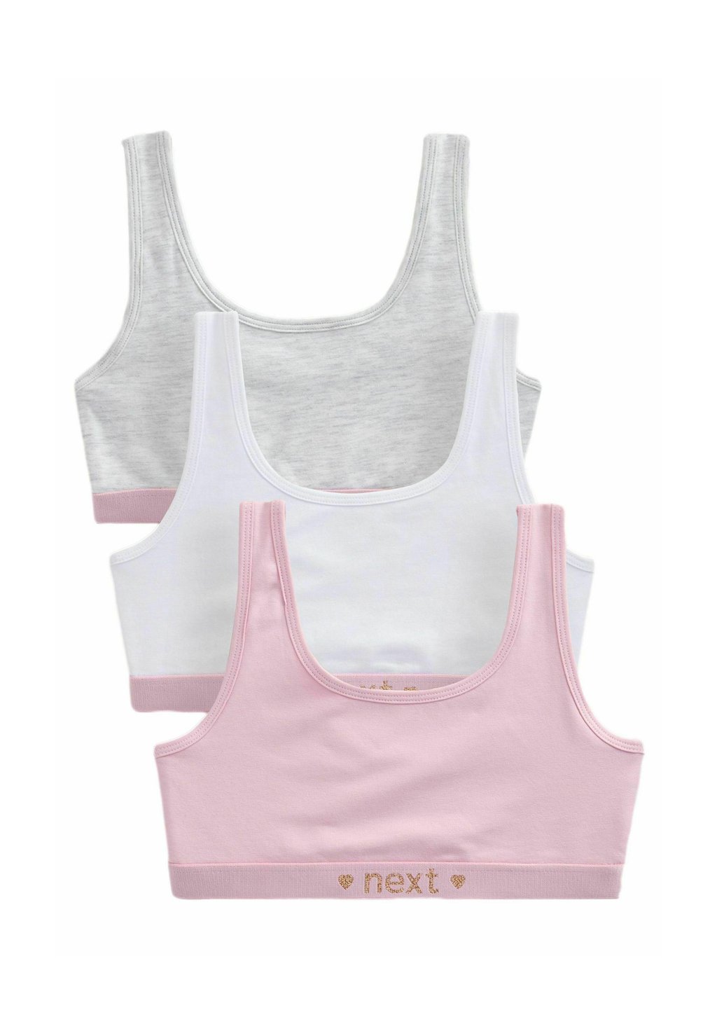 Топ REGULAR FIT Next, фуксия
Топ REGULAR FIT Next, фуксия