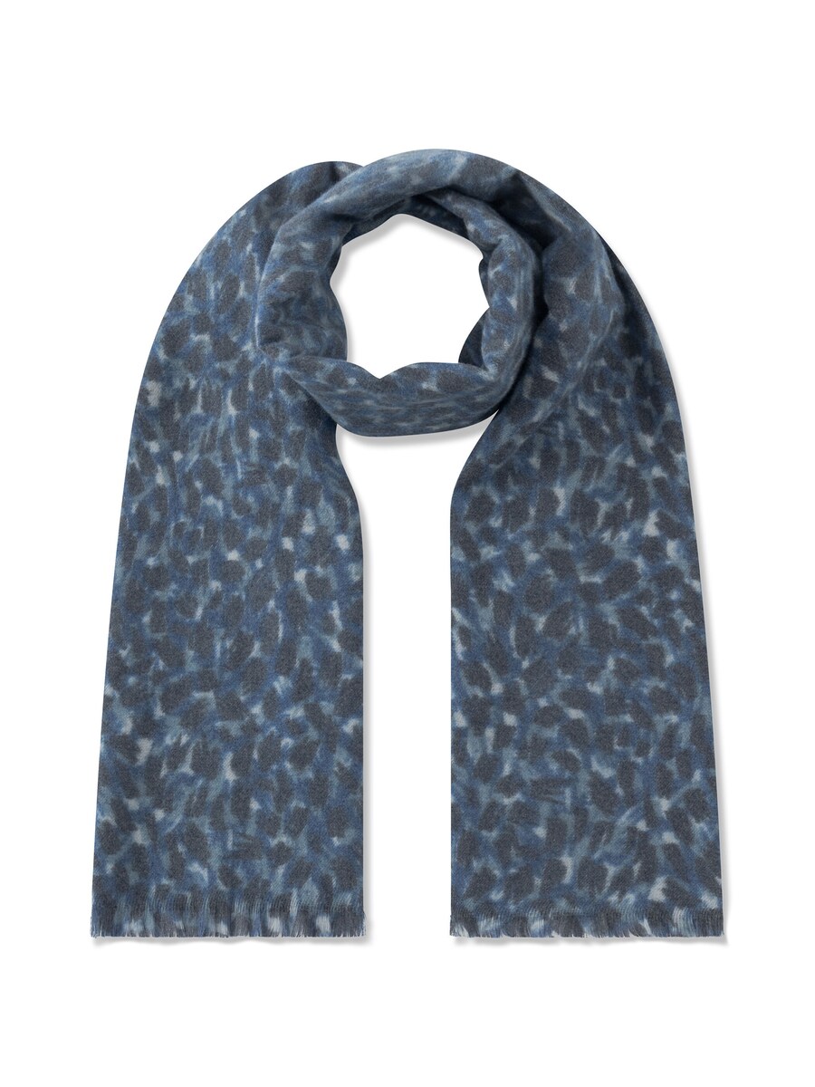 Шарф CODELLO, синий
Шарф CODELLO, синий