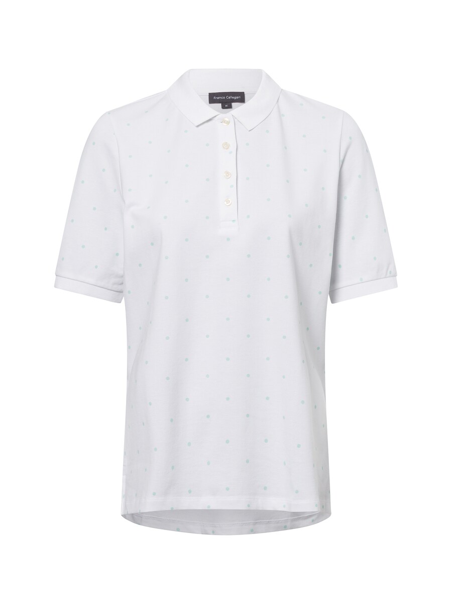 Рубашка Franco Callegari, белый
Рубашка Franco Callegari, белый