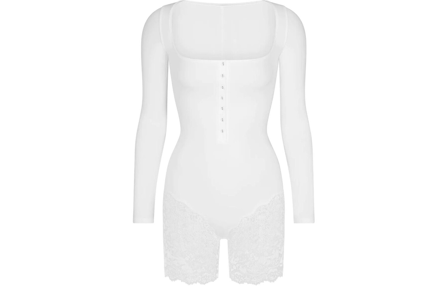 Свадебное платье Серия Боди Женское SNOW/ Snow Skims
Свадебное платье Серия Боди Женское SNOW/ Snow Skims