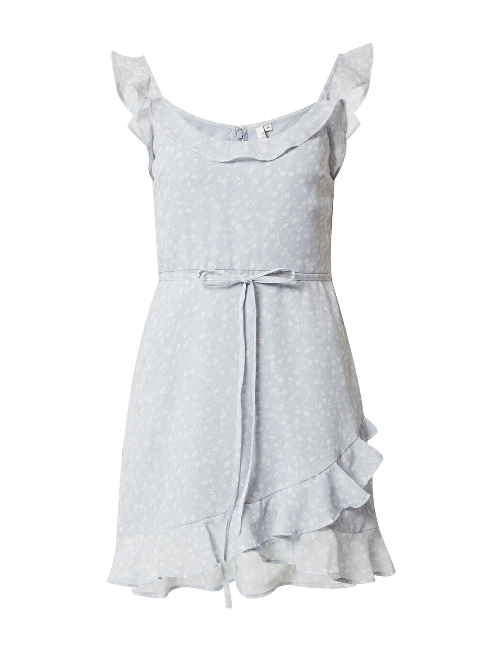 Летнее платье Nly By Nelly, светло-синий
Летнее платье Nly By Nelly, светло-синий